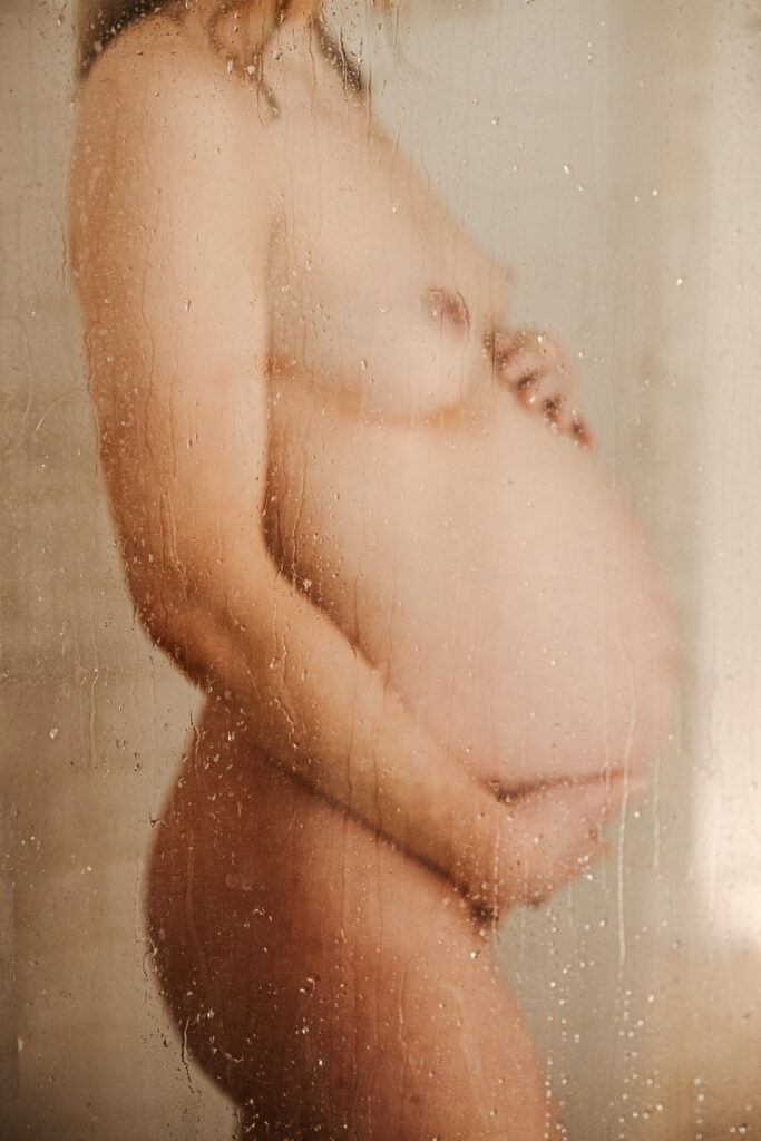 MarieBL_Photographe_Grossesse_4 Femme enceinte