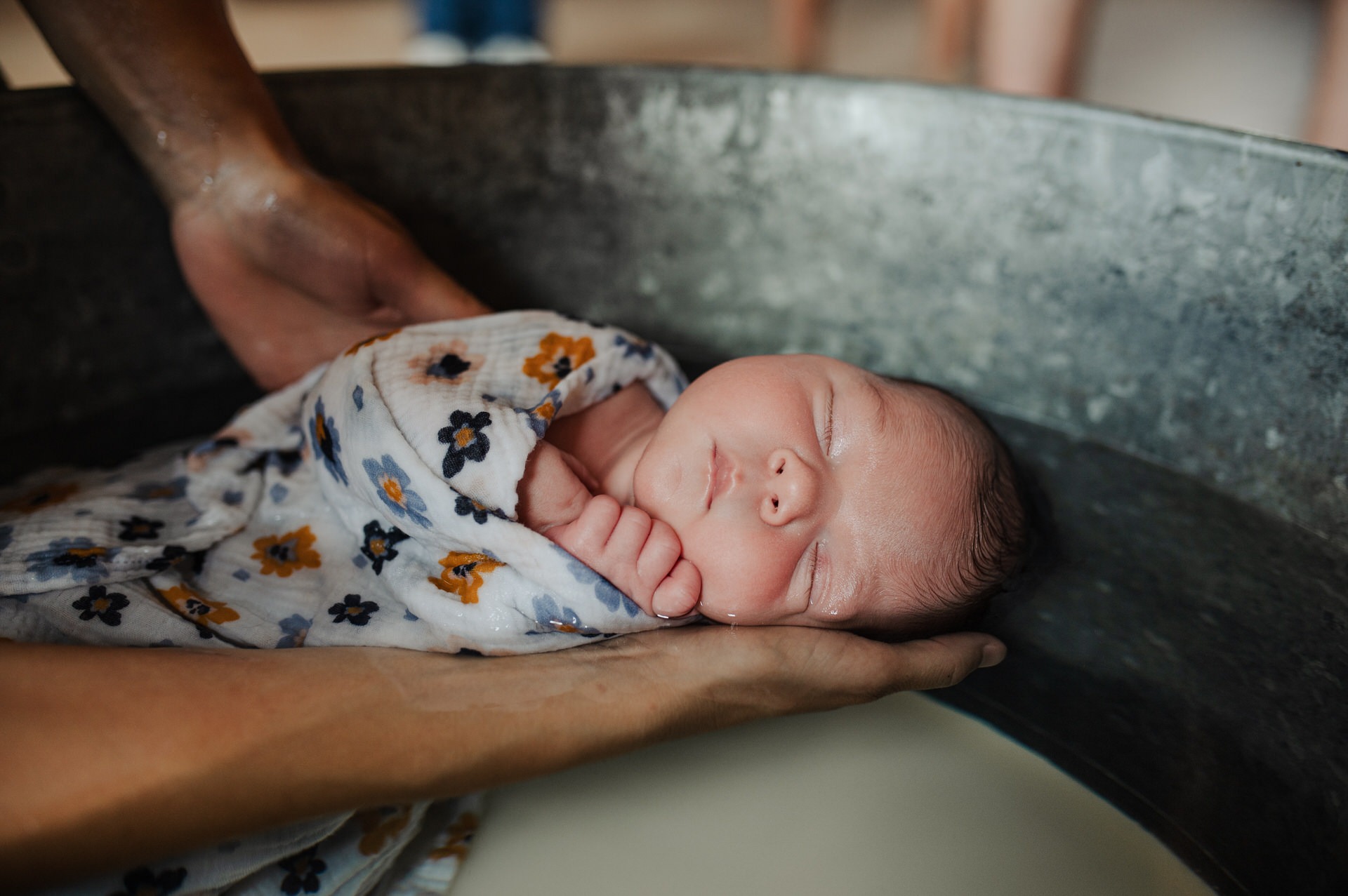 Marie Blouin Photographie Normandie Cotentin Bain Therapeutique Bébé Marie Blouin Photographie Normandie Cotentin Bain Therapeutique Bébé