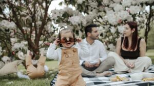 Marie Blouin Photographie Normandie Cotentin Famille