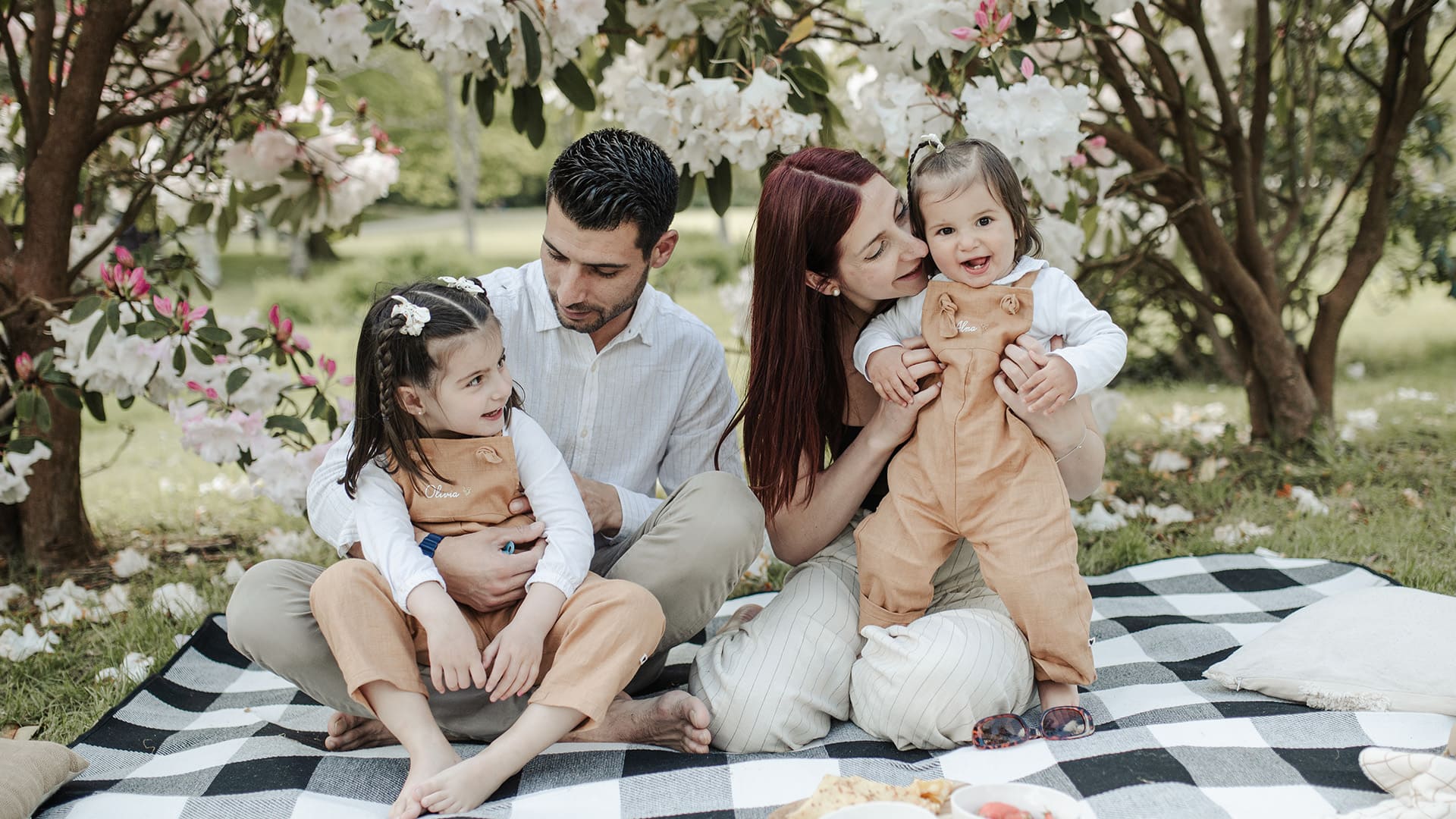 Marie Blouin Photographie Normandie Cotentin Famille