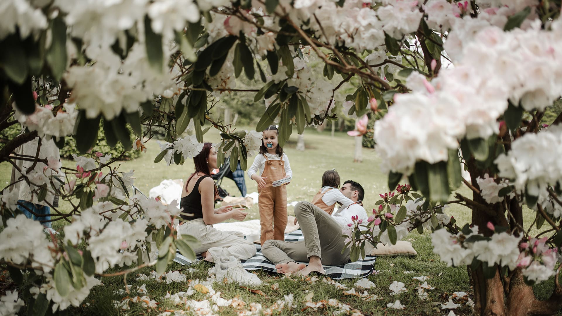 Marie Blouin Photographie Normandie Cotentin Famille