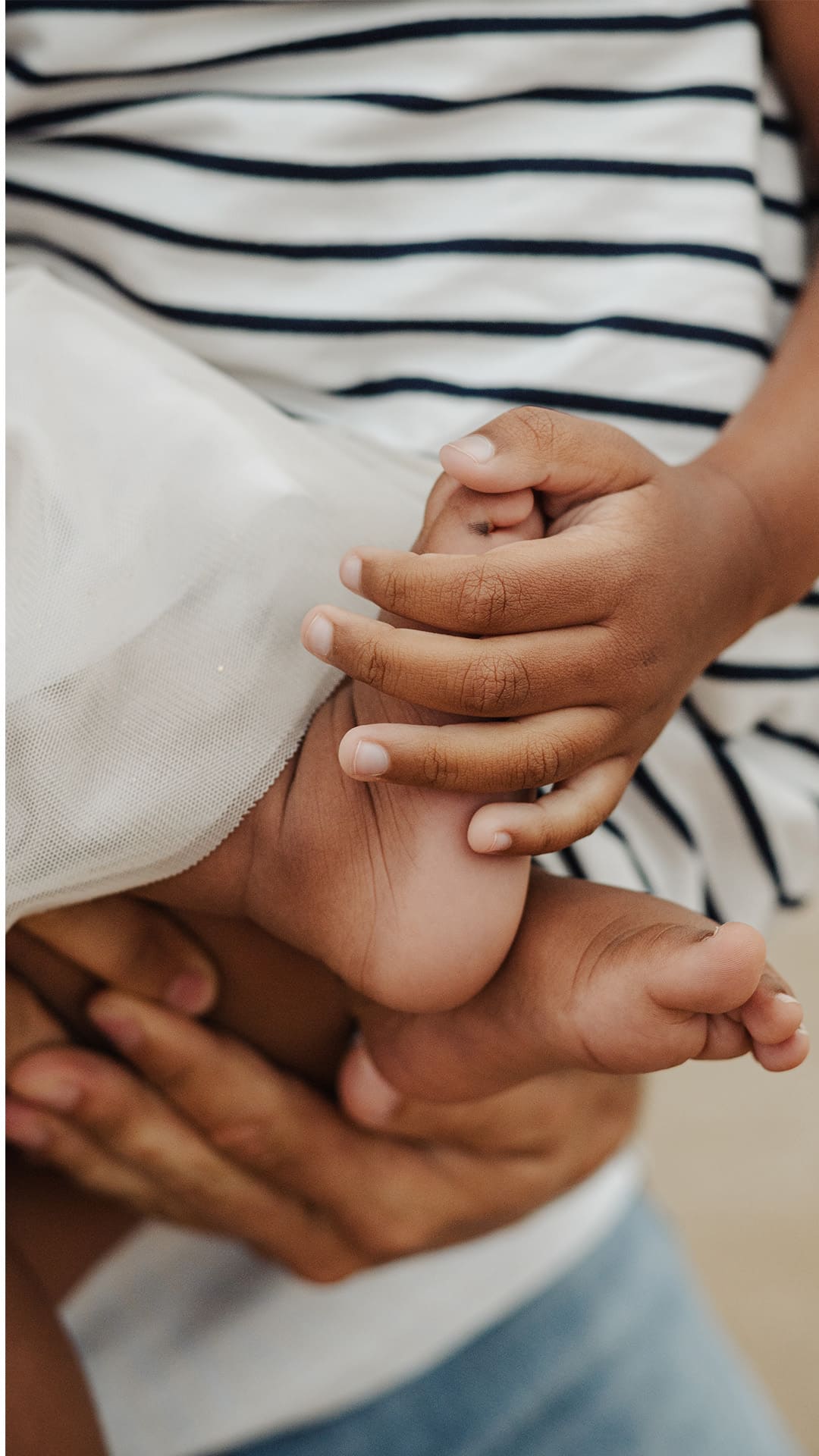 Marie Blouin Photographie Normandie Cotentin Famille