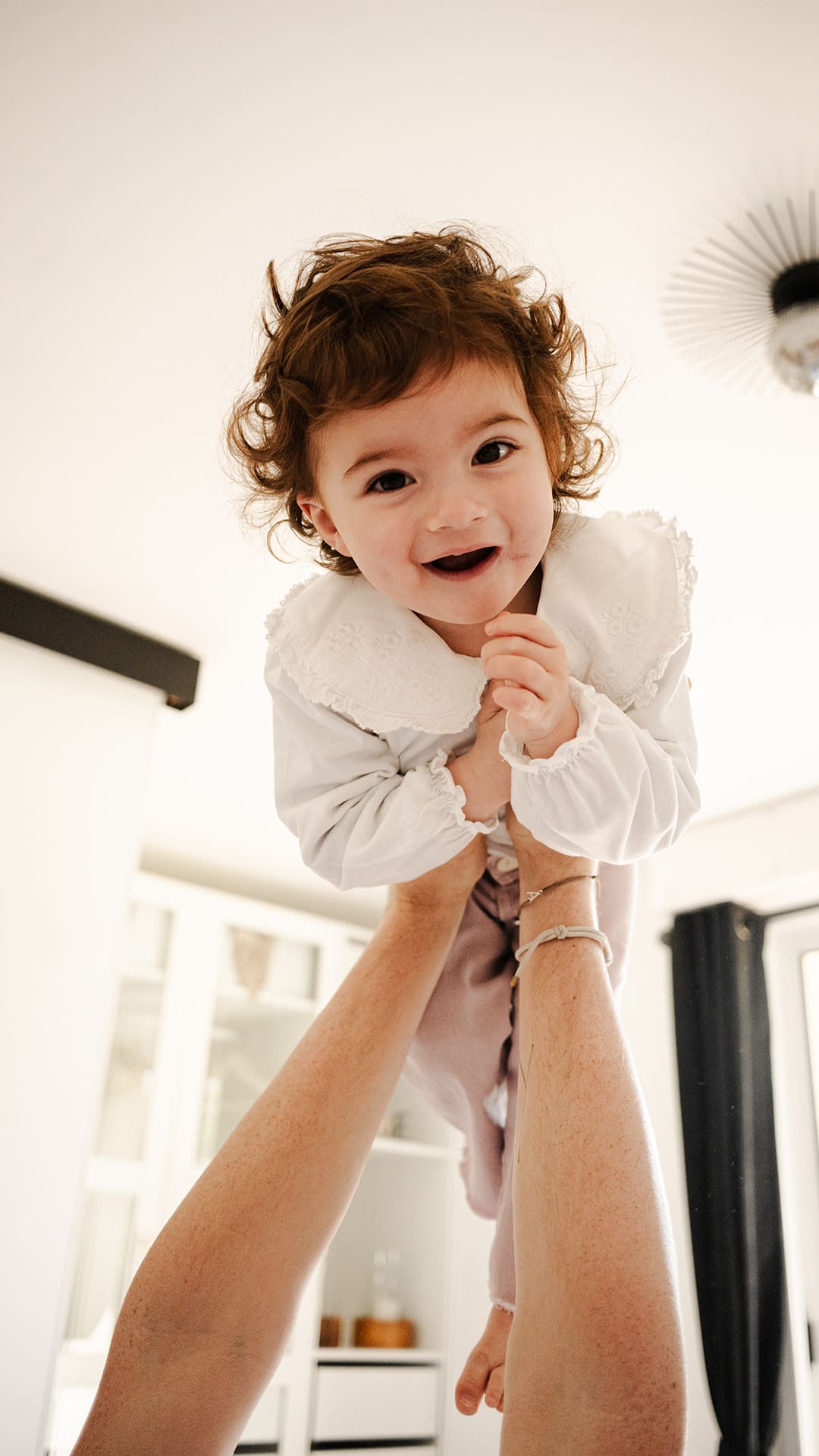 Marie Blouin Photographie Normandie Cotentin Famille
