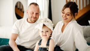 Marie Blouin Photographie Normandie Cotentin Famille