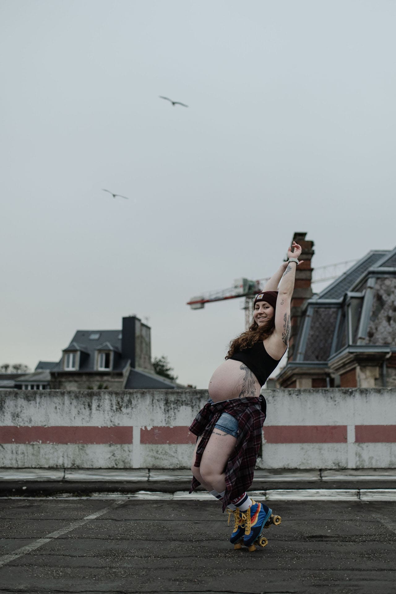 Marie Blouin Photographie Normandie Cotentin