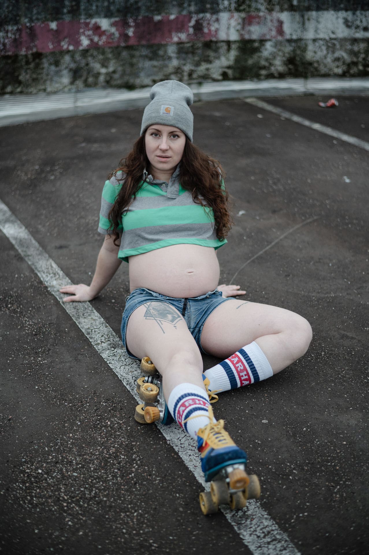 Marie Blouin Photographie Normandie Cotentin