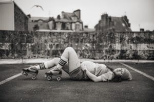 Marie Blouin Photographie Normandie Cotentin