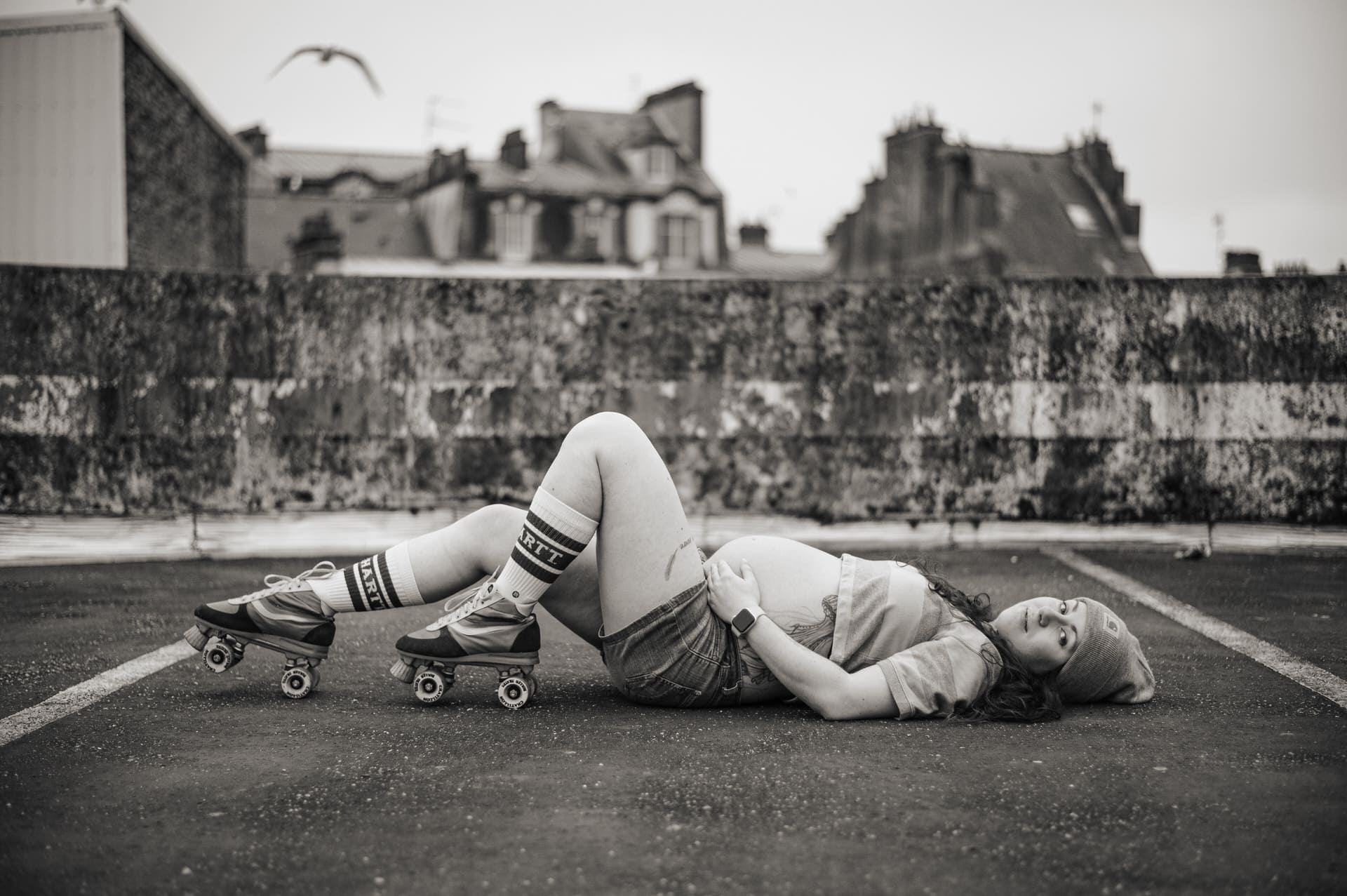 Marie Blouin Photographie Normandie Cotentin