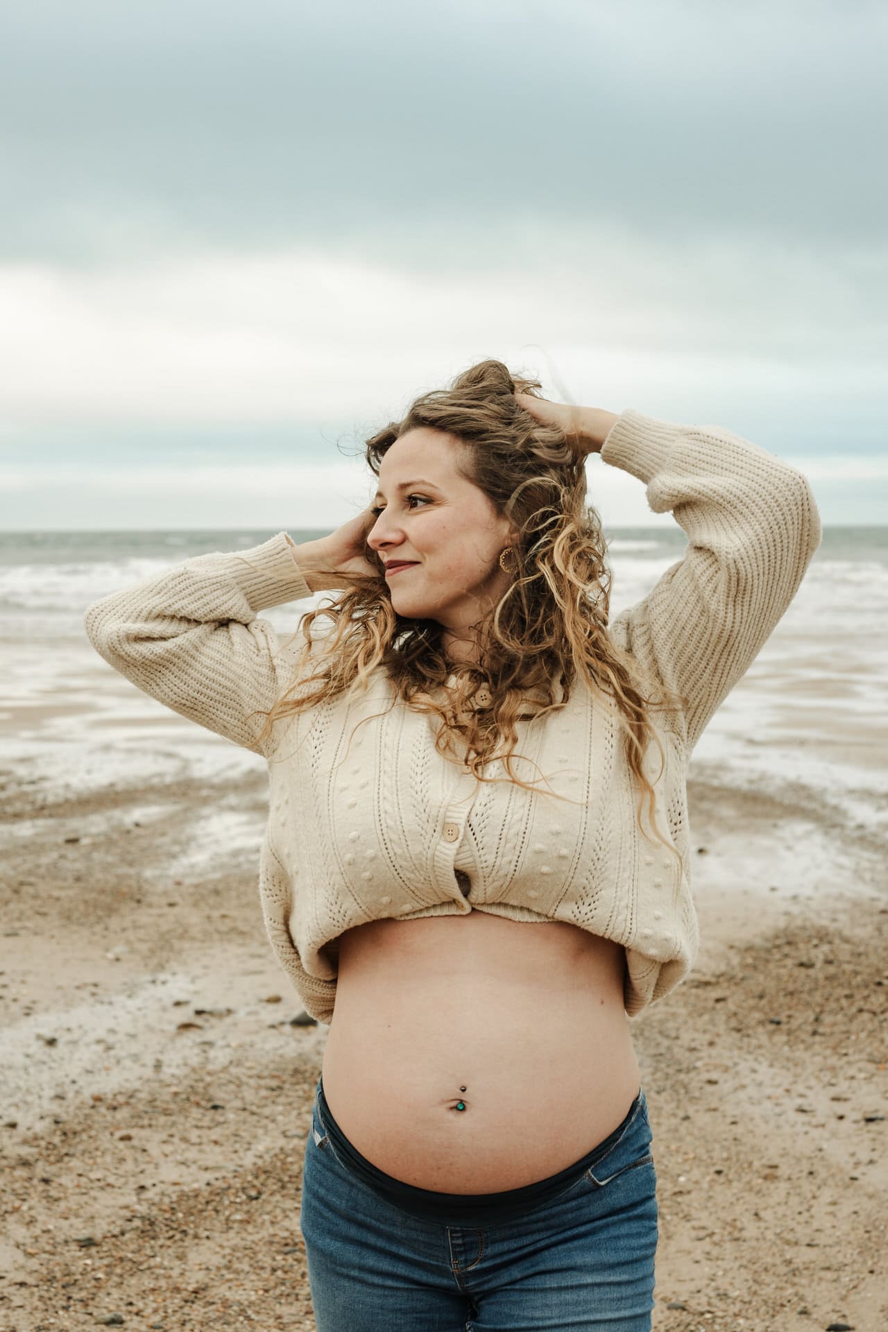 Marie Blouin Photographie Normandie Cotentin