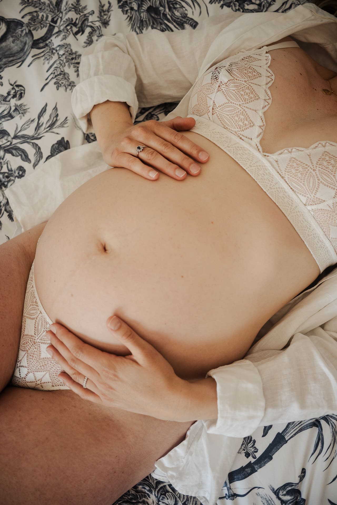 Marie Blouin Photographie Normandie Cotentin