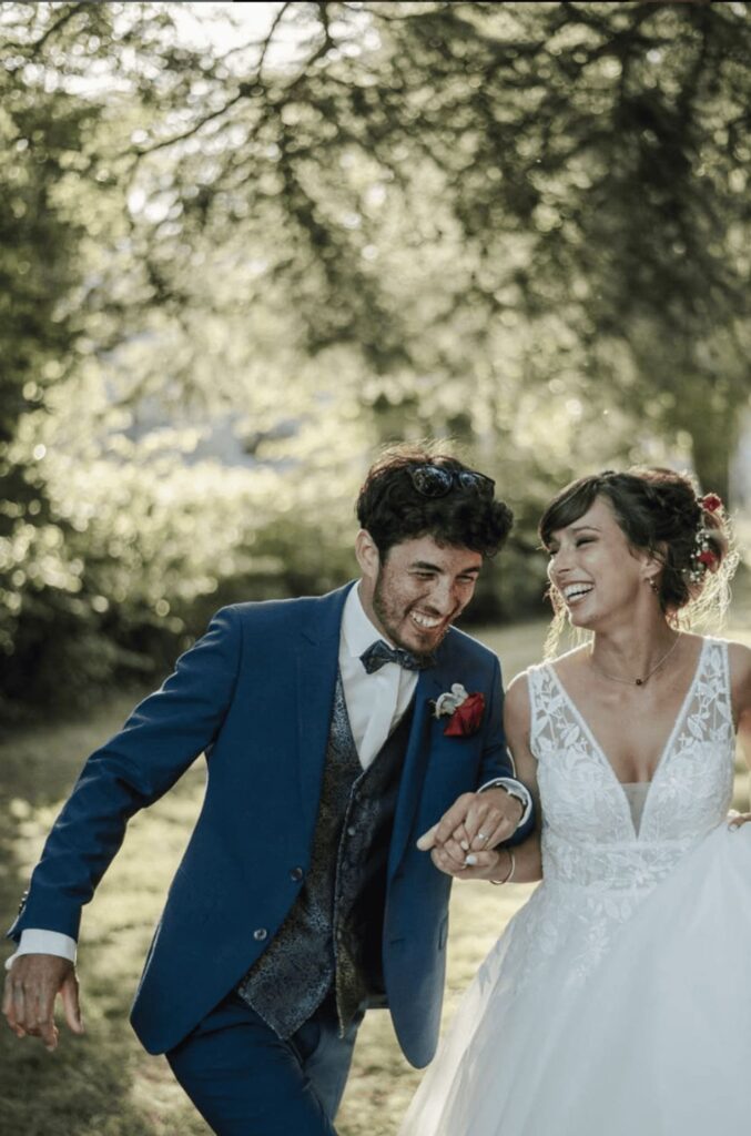 Marie Blouin Photographie Normandie Cotentin Mariage